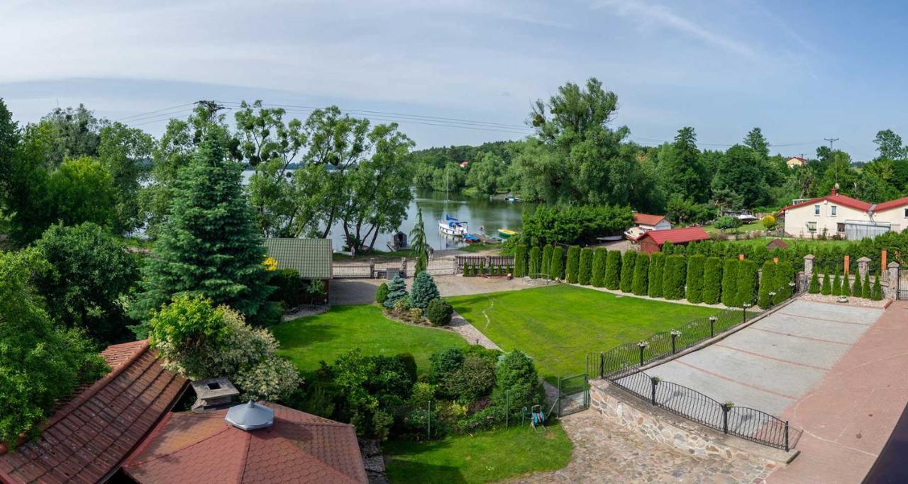 Go Mazury Hotel Mragowo Bagian luar foto