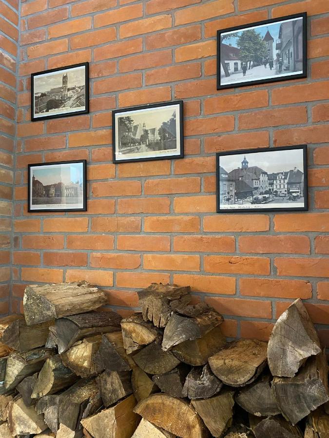 Go Mazury Hotel Mragowo Bagian luar foto