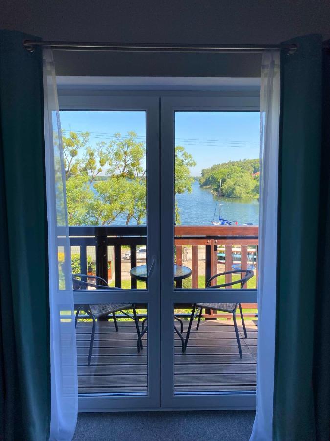 Go Mazury Hotel Mragowo Bagian luar foto