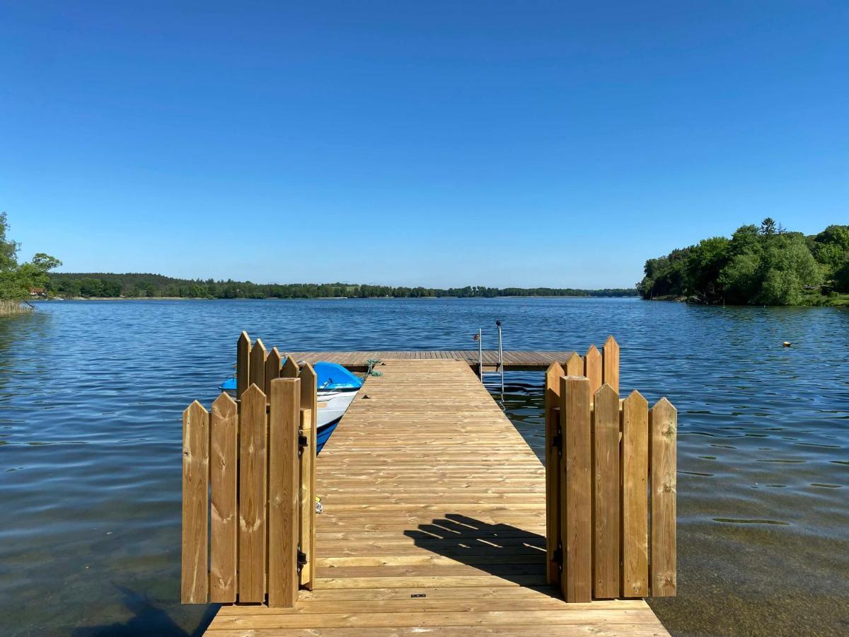 Go Mazury Hotel Mragowo Bagian luar foto