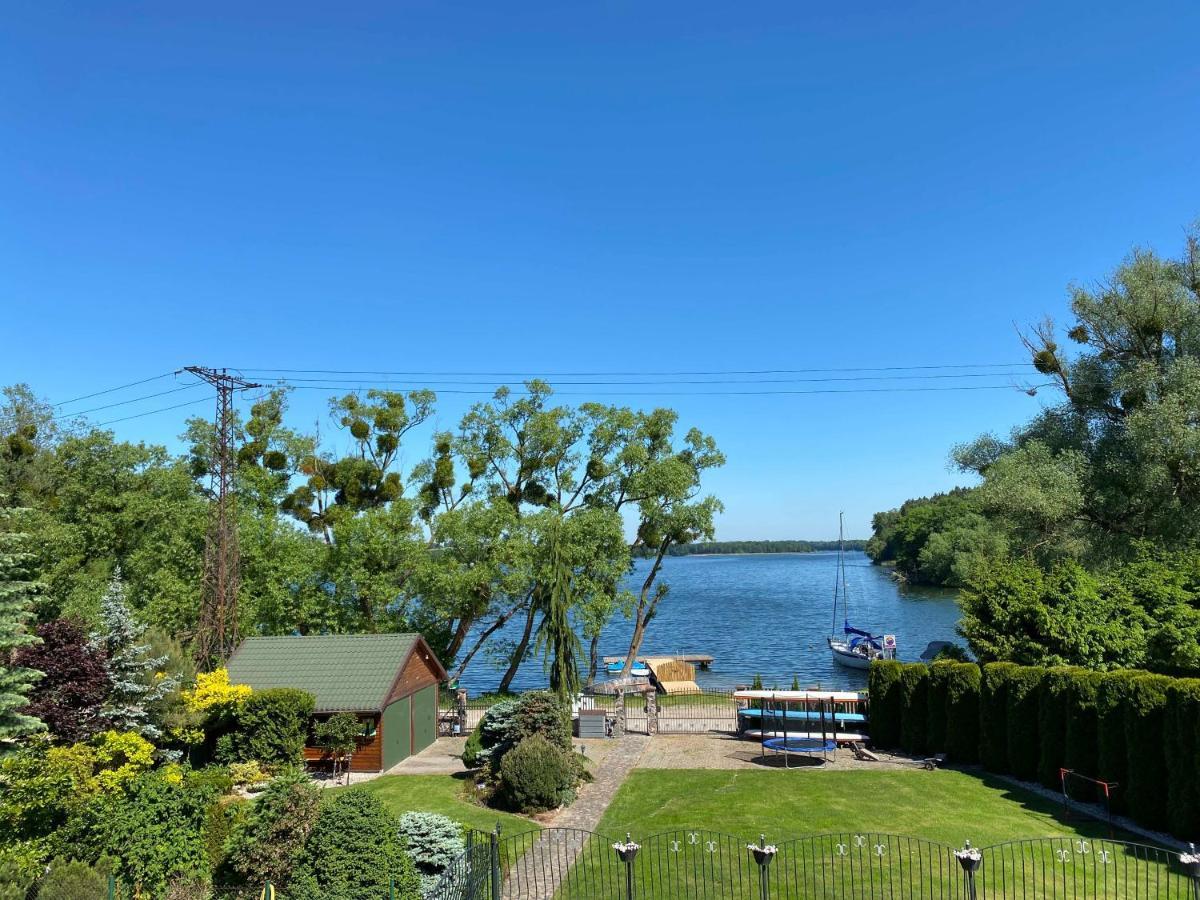 Go Mazury Hotel Mragowo Bagian luar foto