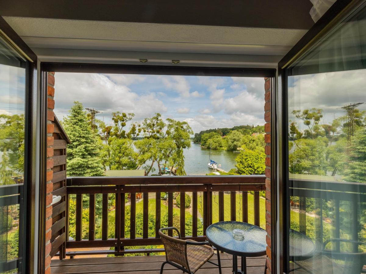 Go Mazury Hotel Mragowo Bagian luar foto