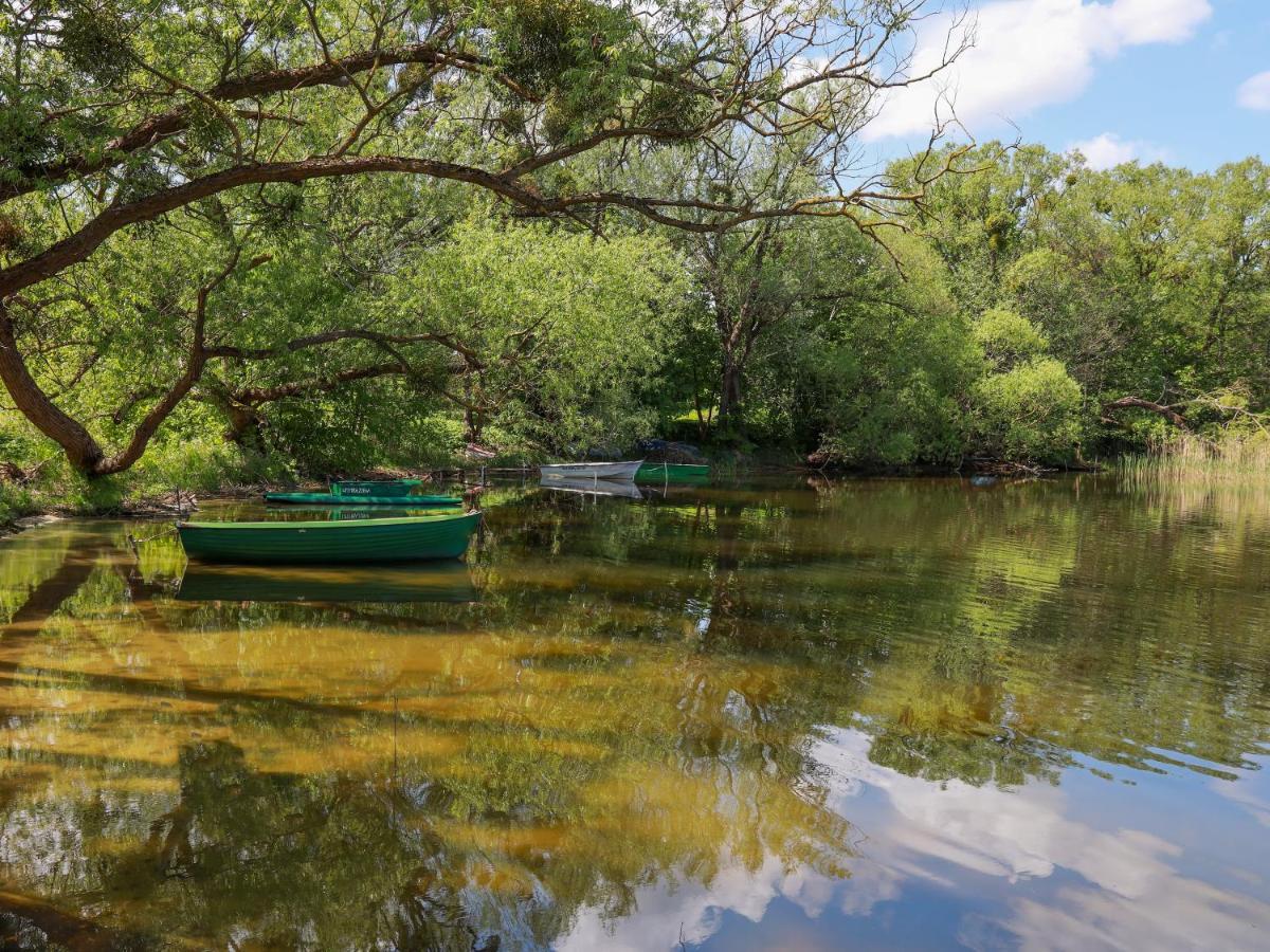 Go Mazury Hotel Mragowo Bagian luar foto