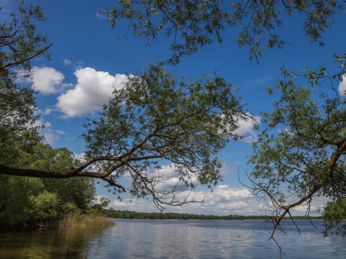 Go Mazury Hotel Mragowo Bagian luar foto