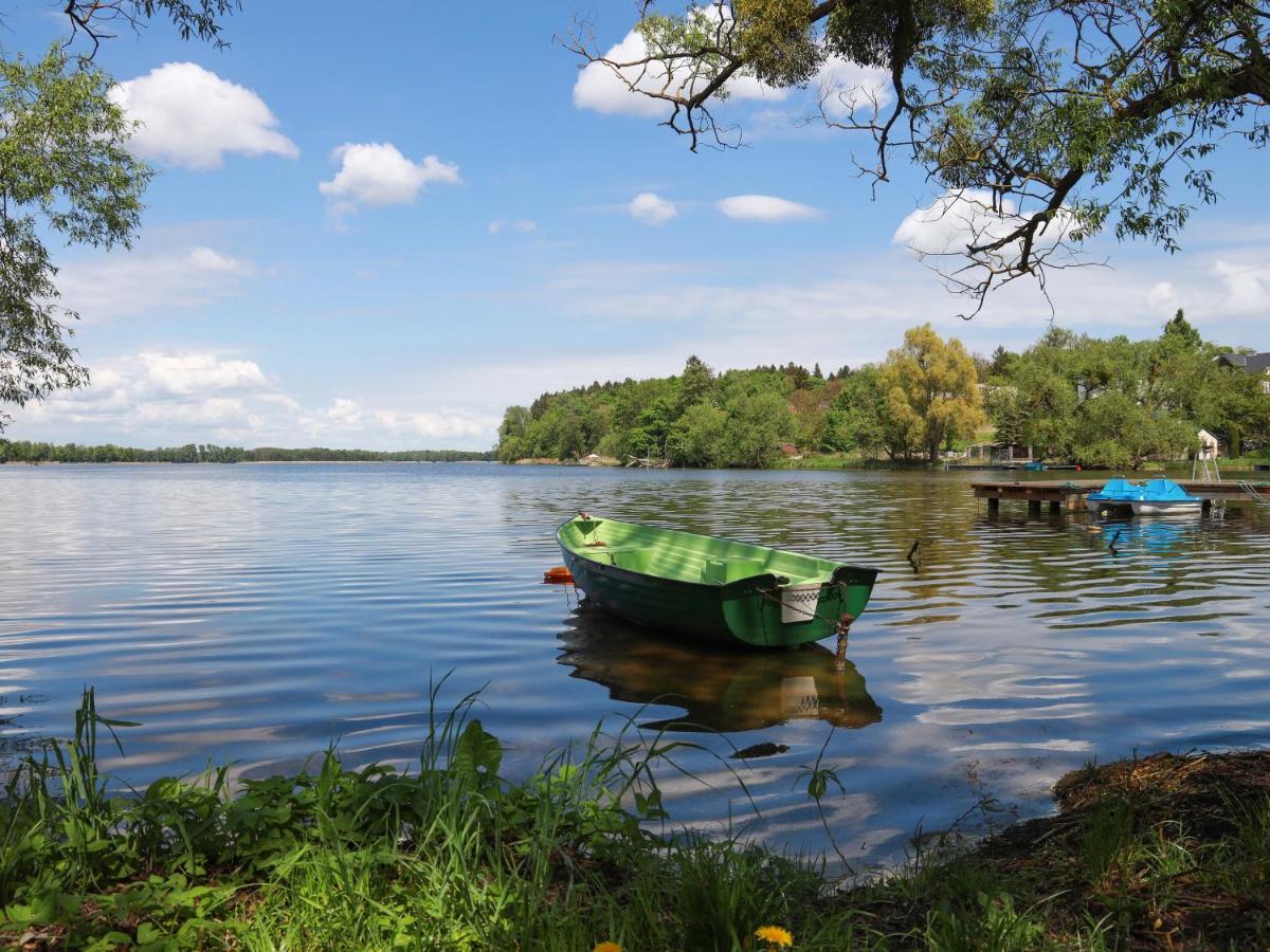 Go Mazury Hotel Mragowo Bagian luar foto