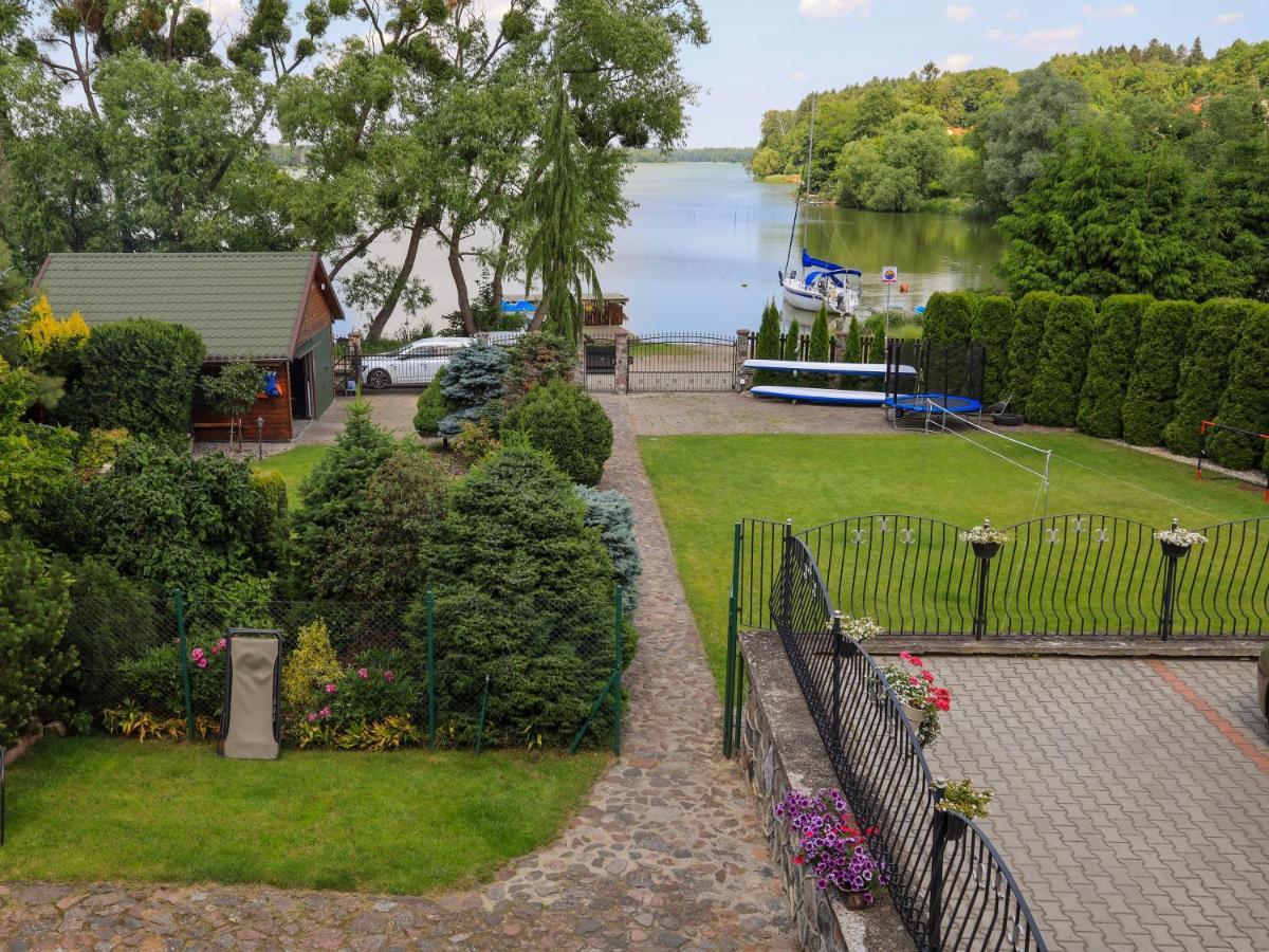 Go Mazury Hotel Mragowo Bagian luar foto