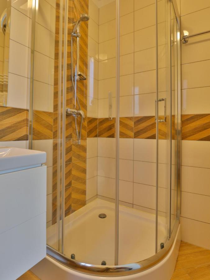 Go Mazury Hotel Mragowo Bagian luar foto